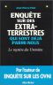 [Ovnis 02] • Enquête sur des extra-terrestres qui sont déjà parmi nous · le mystères des Ummites